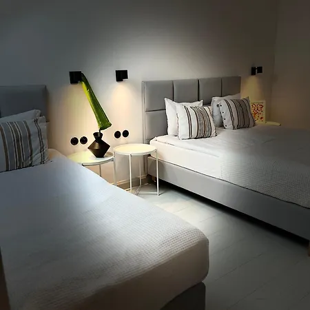 Pod Roza Bed & Breakfast Leba Exterior photo
