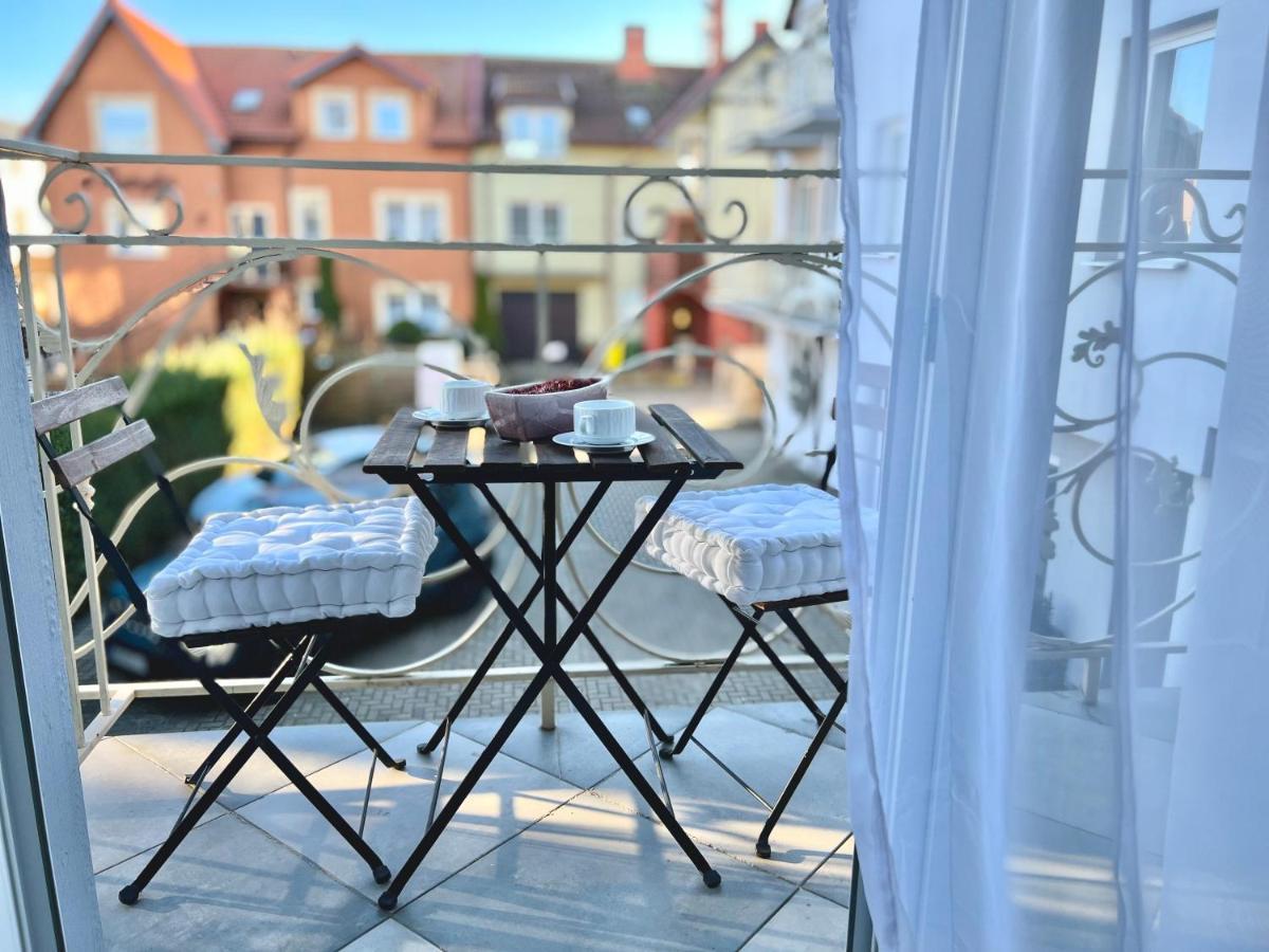 Pod Roza Frühstückspension